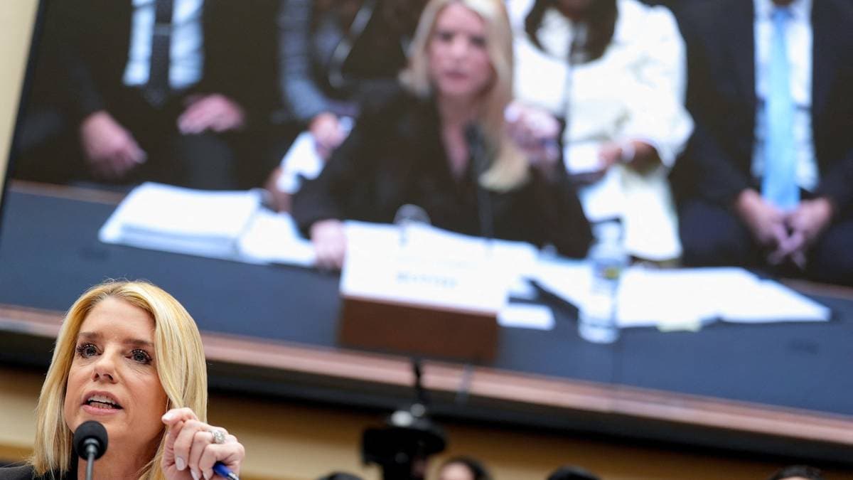 Republikaner: – Dette er verre mørklegging enn Watergate