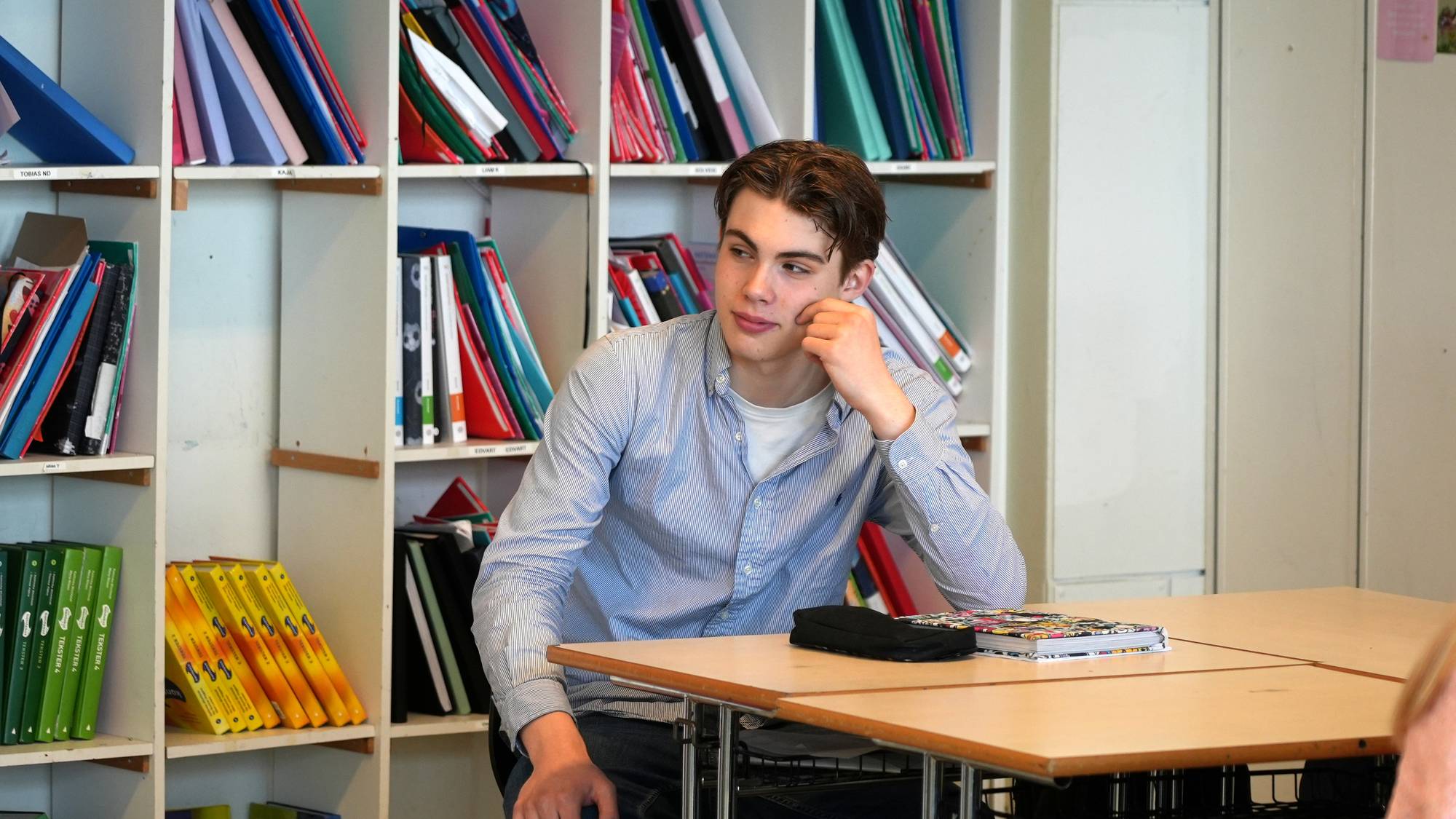 Alstad ungdomskole