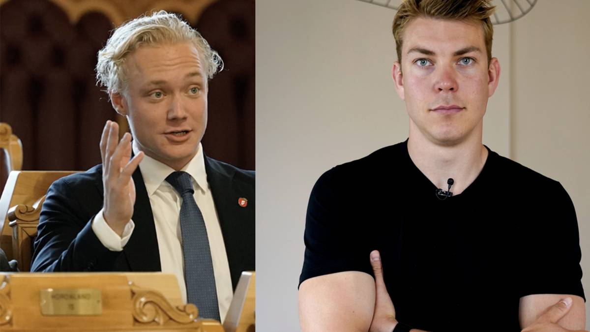 Velle om Westerlin-flytting: – Det kan vere eit PR-stunt