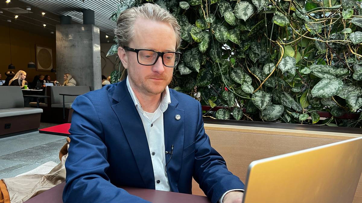 Kunstig intelligens sentralt under Arendalsuka