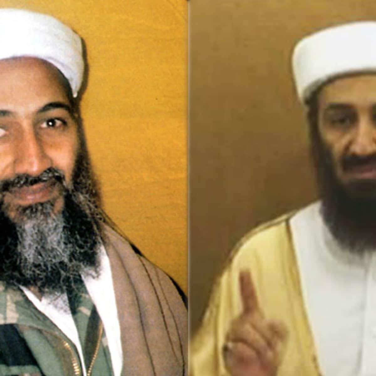 Er dette Osama bin Laden? – NRK Urix – Utenriksnyheter og Dette er Osama bin Laden – NRK Urix – Utenriksnyheter og