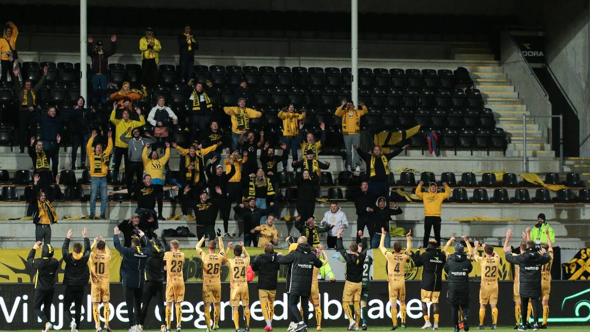 Uefa lo av Bodø/Glimt: – Denne staden kjem aldri til å arrangere ein meisterliga-kamp