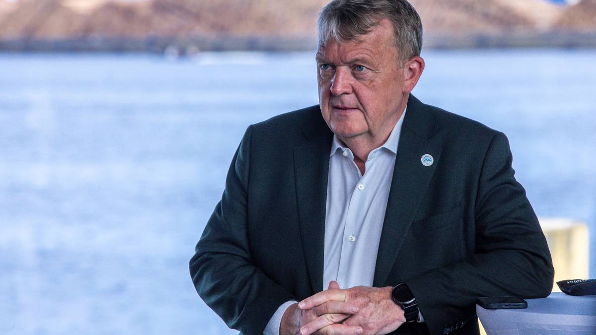 USAs ambassadør i Danmark innkalt til møte etter spionasjerykter
