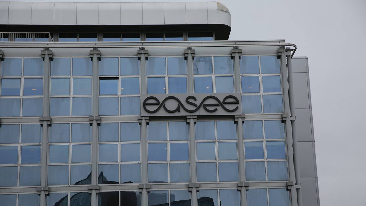 Lade-gigant utsatt for dataangrep: Svindler gikk selv i svindel-felle