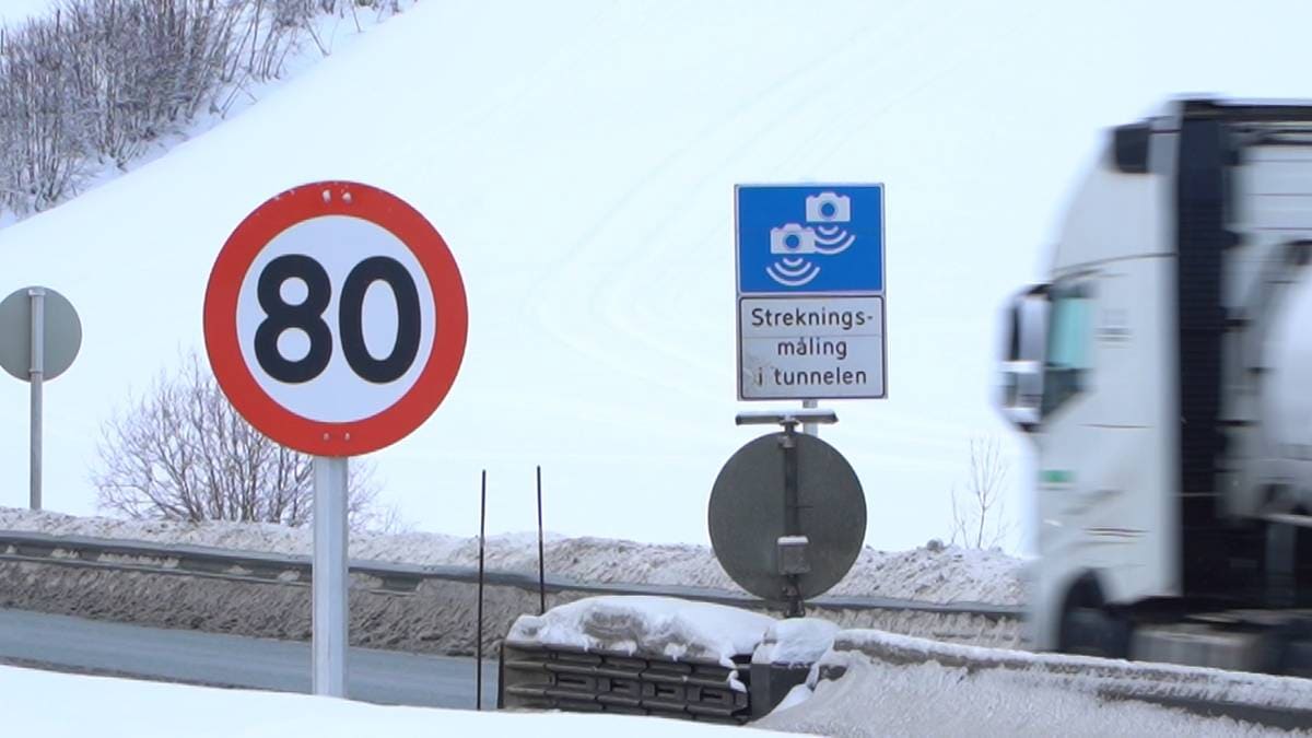 Her suser flest 1000-lapper ut av vinduet