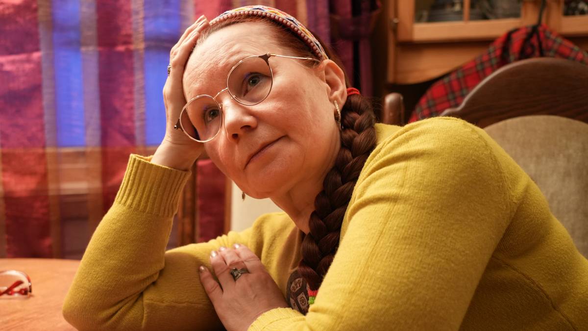 Valentina flyktet fra Russland: – Det er farlig