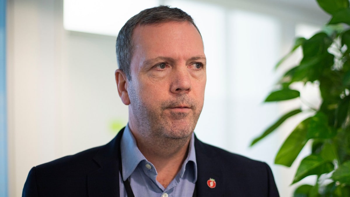Sametinget protesterer i én av rundt 500 arealsaker