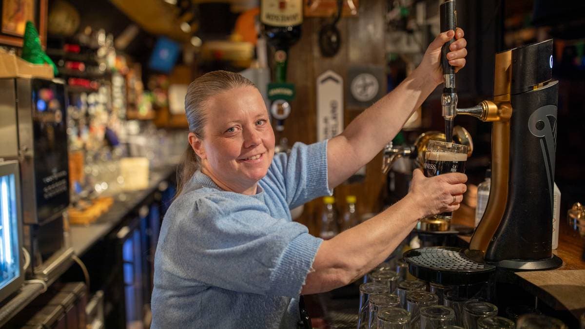 Oslo: Får skjenke VM-øl også utenfor sentrum