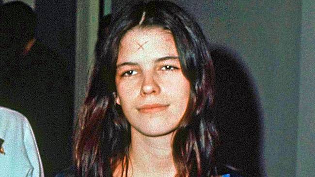 Charles Manson og «Manson-familien» – Siste nytt – NRK