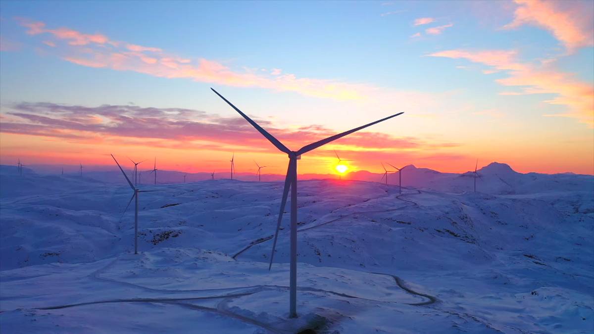 Stor kartlegging: Slik er kommunane som seier nei til kraftutbygging