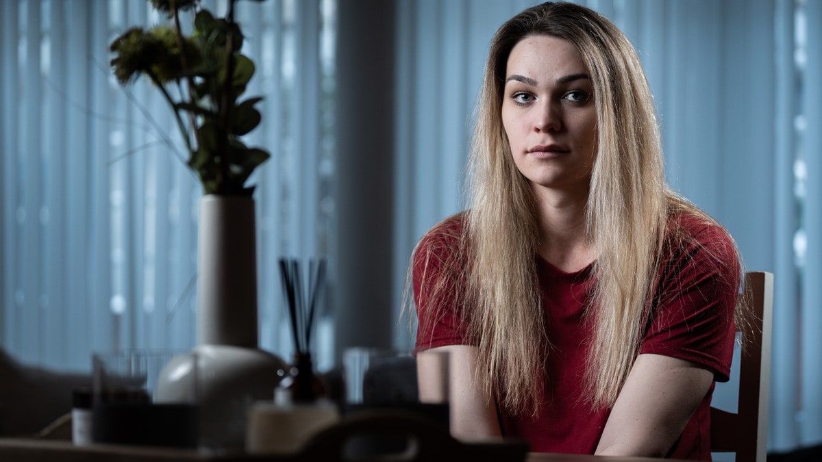 Maria blei utsett for mobbing på jobb – no blir ho endeleg trudd