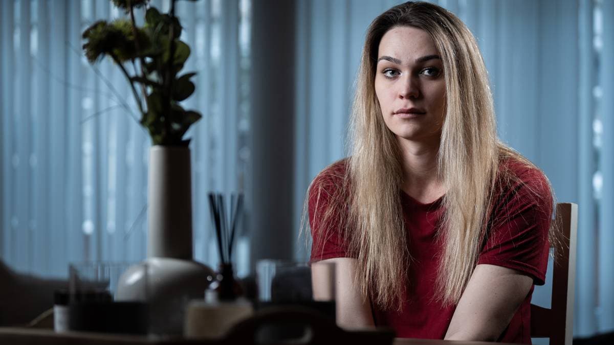 Maria blei utsett for mobbing på jobb – no blir ho endeleg trudd