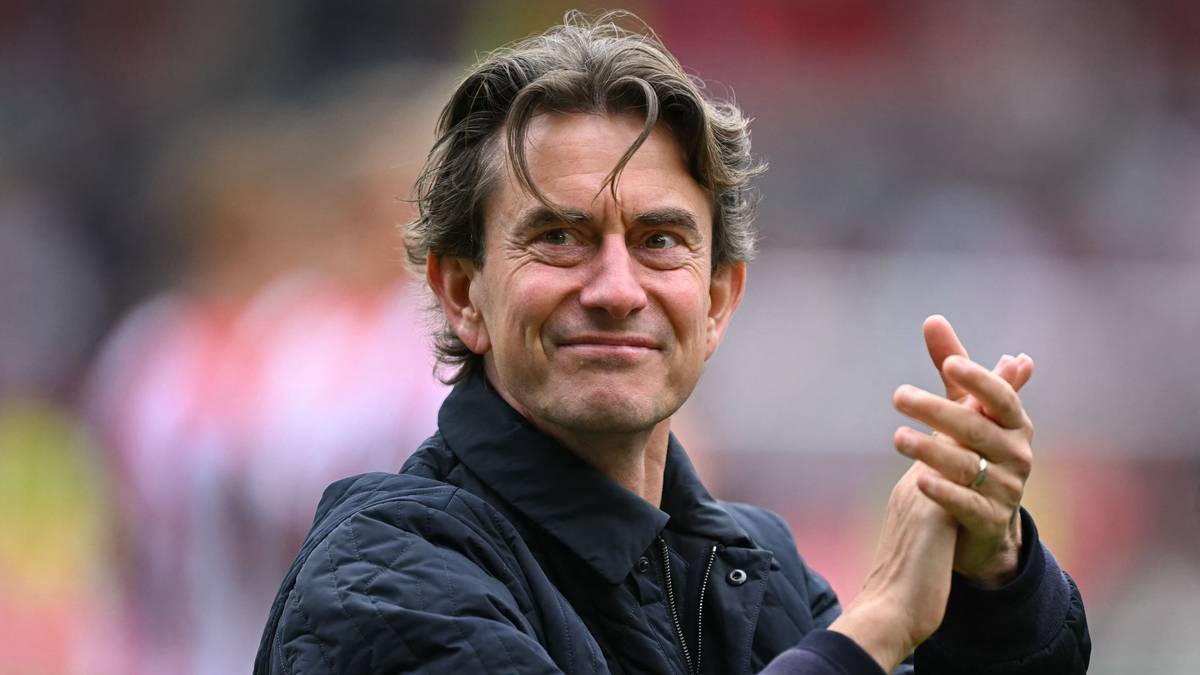 Hevder danske er klar som ny Tottenham-trener