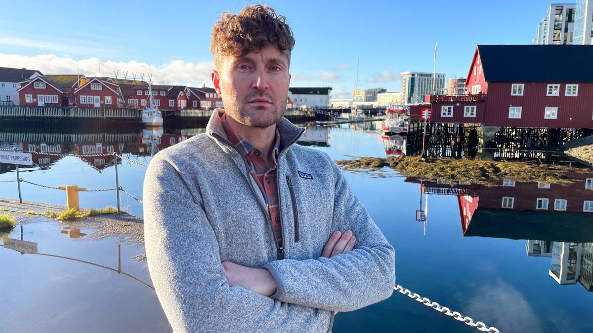 Pessimistiske for utviklingen av bedriftene i Nordland