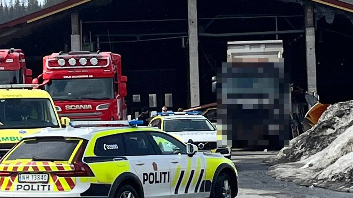 Truck Driver Charged in Fatal Vinje Accident: Man in 60s Confirmed Dead