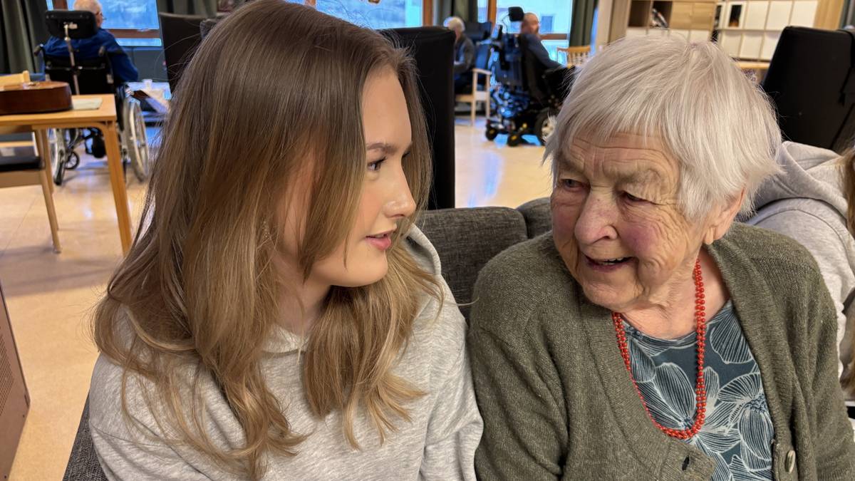 NTNU-forsker mener vi vet for lite om omsorgen disse får