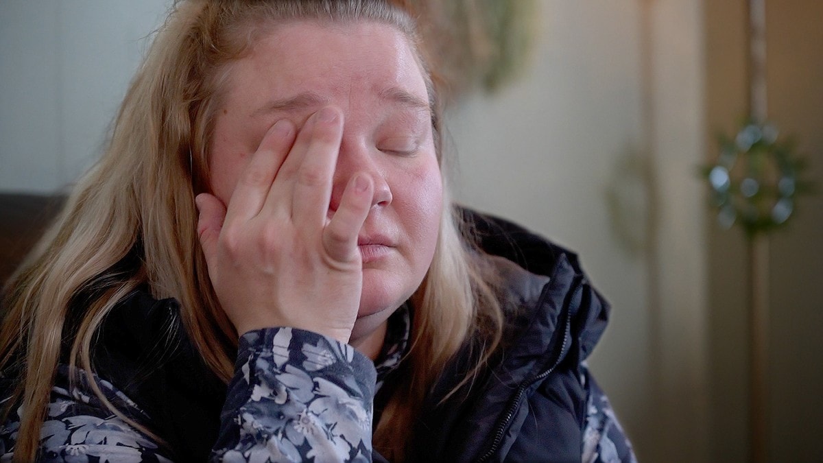 Tonje kjemper for &aring; beholde reinene sine: &ndash; De er som familie for meg