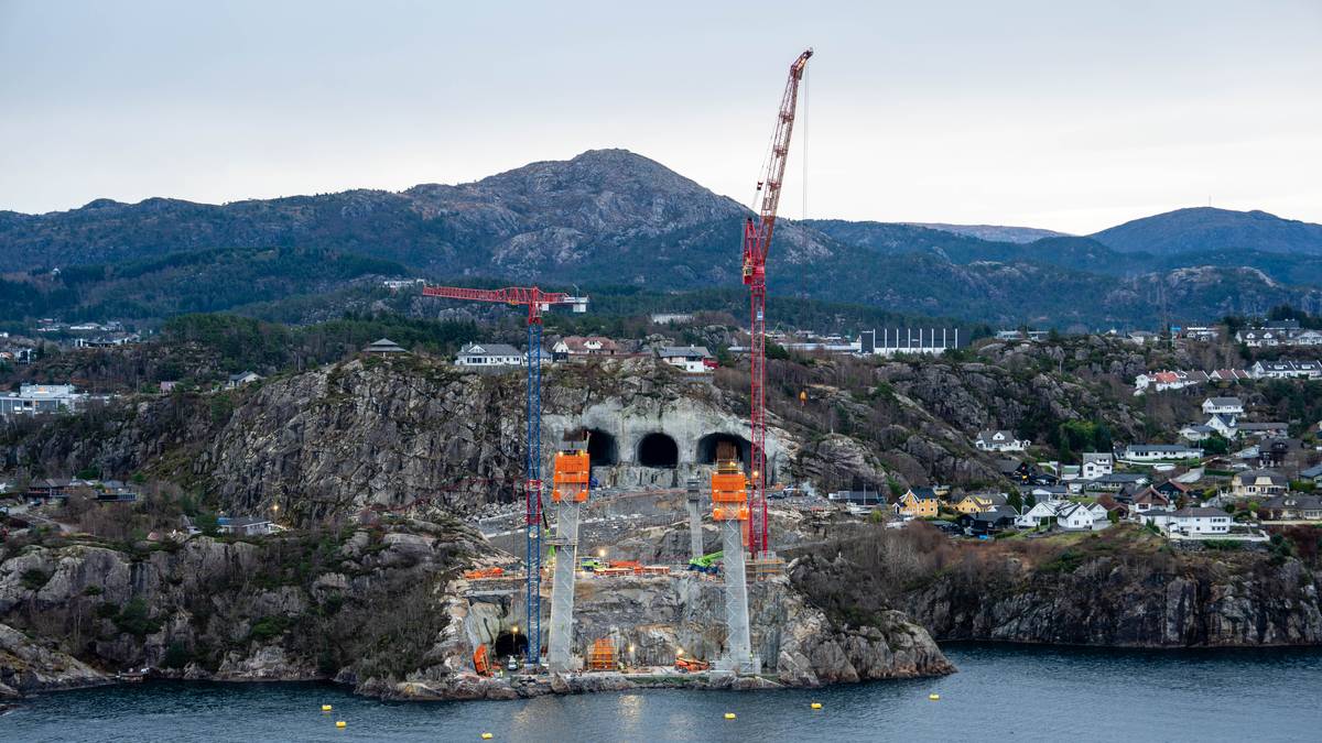 Milliardoppvask om gigantprosjekt: – Oppkonstruert krav