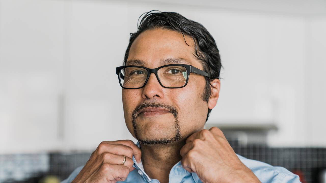 Daniel Kjørberg Siraj