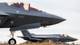 Håkon Mosvold Larsen / NTB Forsvaret viser frem sine nye F-35 jagerfly på Rygge militære flyplass i Østfold.