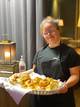 Trykk for å øke størrelsen på bildet Emily Riedel, Scandic hotell Stavanger