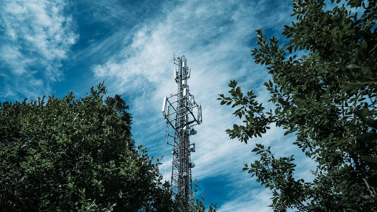Fire kommuner i Agder får bedre mobilnett