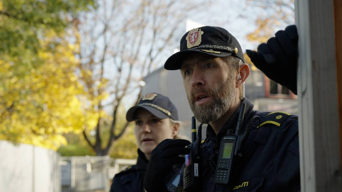 Politiet: - Psykisk syke faller mellom to stoler