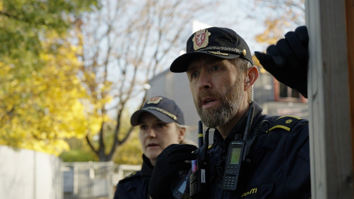 Politiet møter mange psykisk syke: Faller mellom to stoler