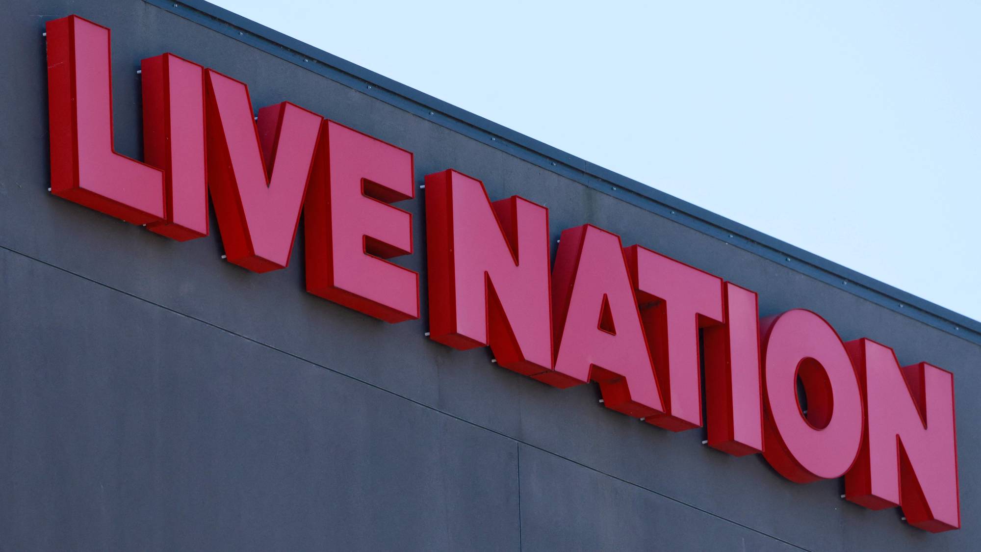 Live Nation