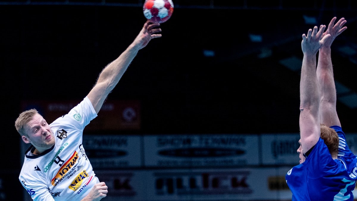 Runar til cupfinale – knuste Drammen