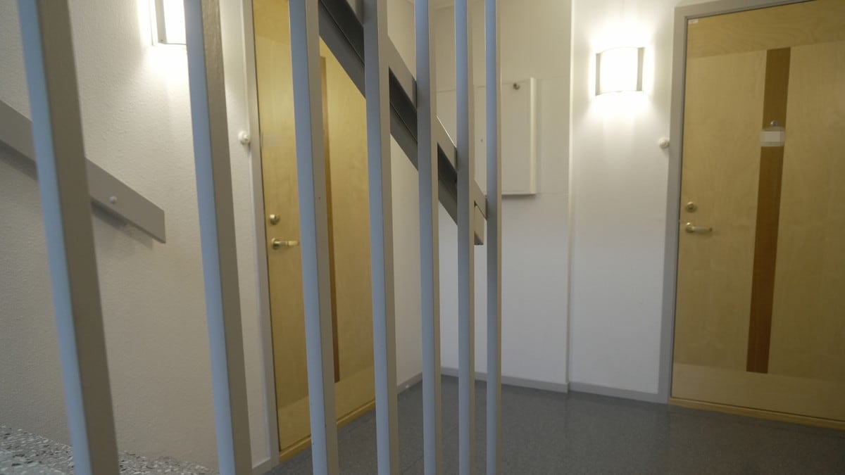 Drapssikta i Tromsø erkjenner handlinga