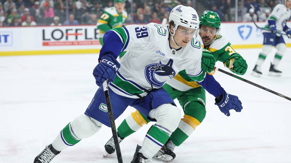 Wild klare for sluttspill – Zuccarello med to assists