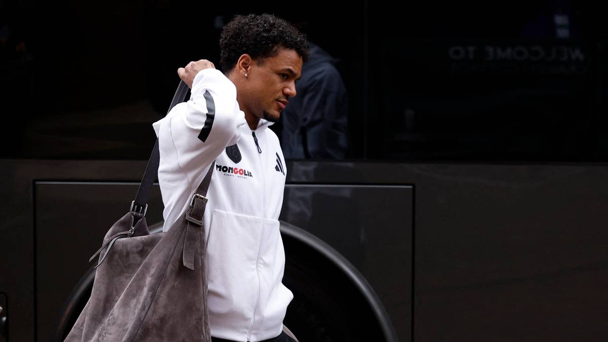 Berge avslører Bobbs kjempefordel: – Det hjelper ham