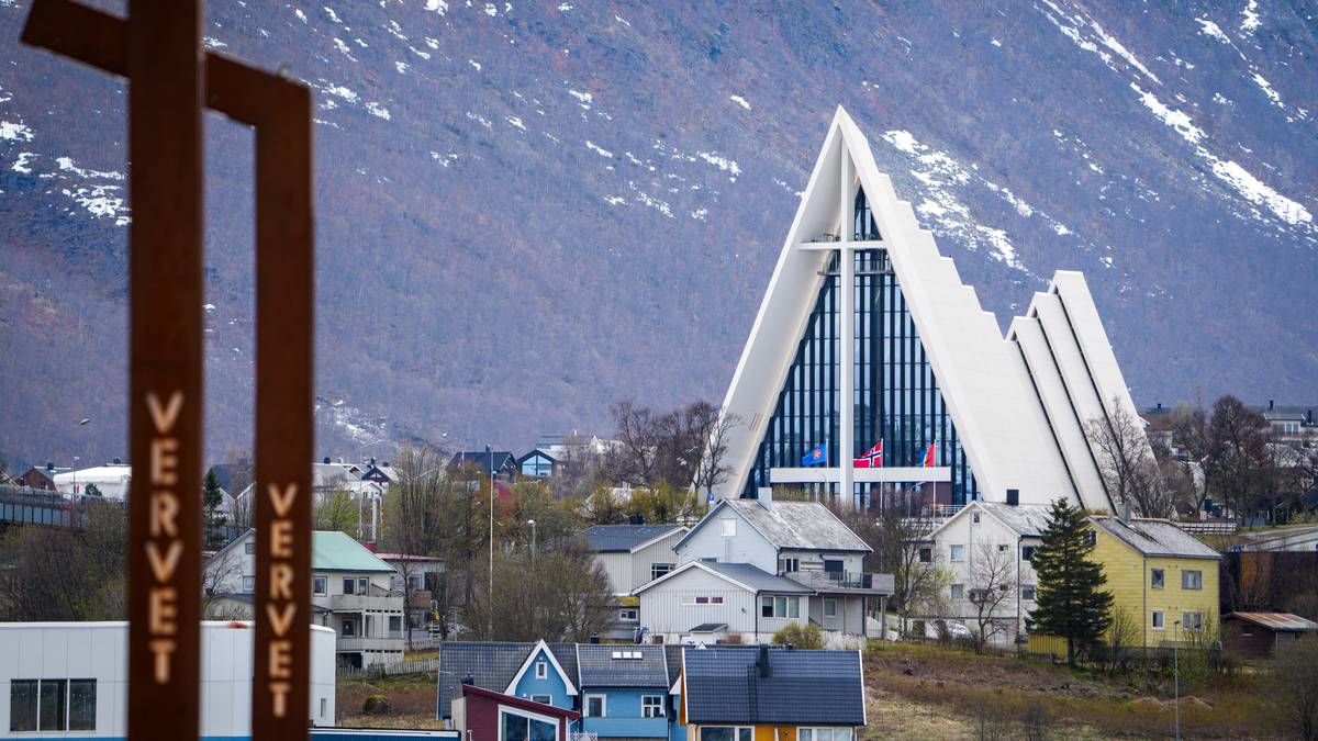 Norveç'de Listede Farklı Şehirlerdeki İhlaller Yer Aldı
