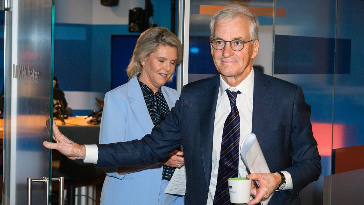 Her er han «pikenes Jonas»: – Han er veldig kjekk da