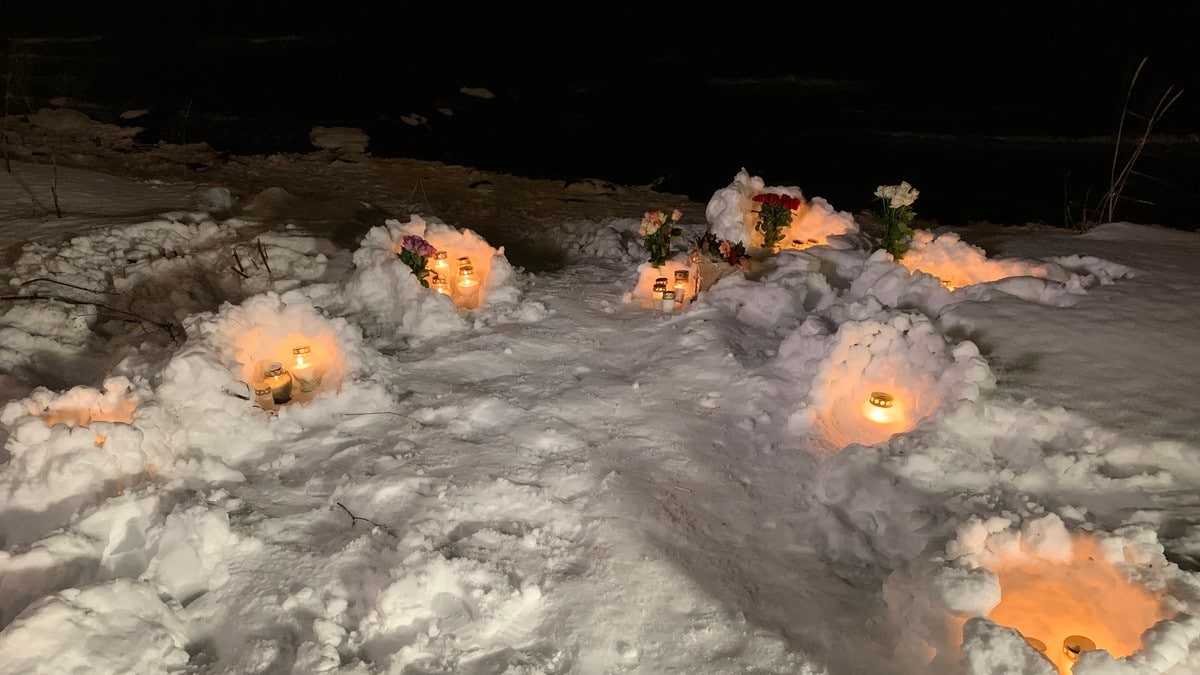 Dette er politiets hovedteorier om dødsfallene i Tromsø