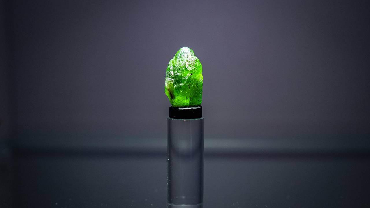Peridot