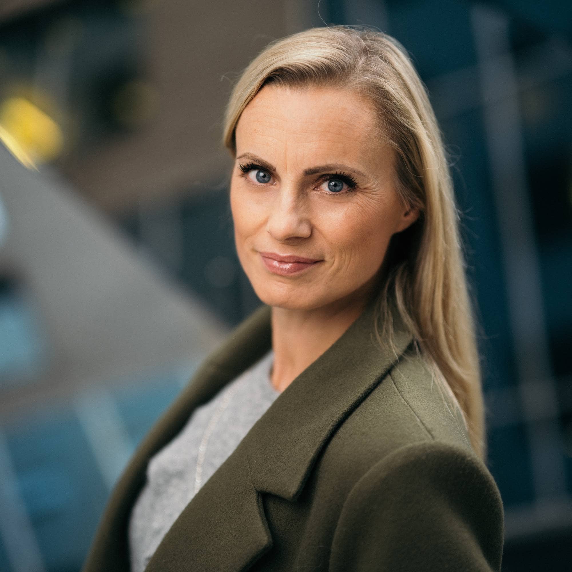 Silje Sandmæl