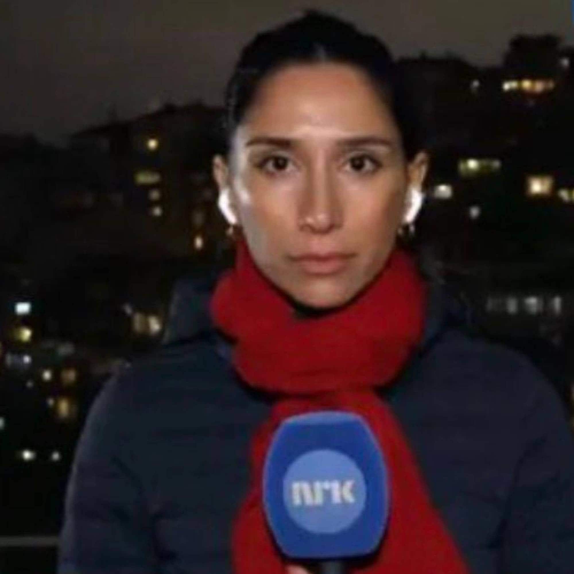 Aida Khorami