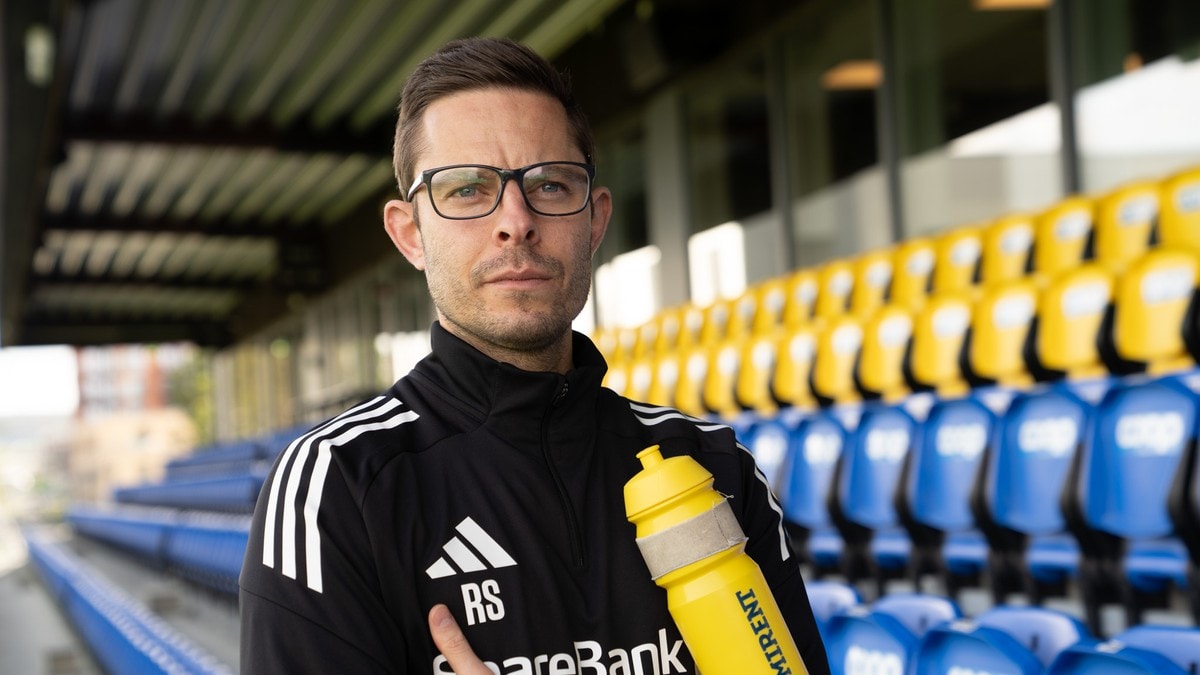 RBK-trener: Media diskriminerer kvinnefotball med 'lat journalistikk'