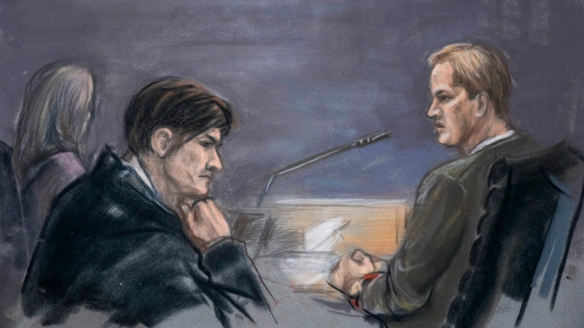 Høiby om «det hardeste» slaget: – Jeg vet ikke. Jeg var helt fra meg