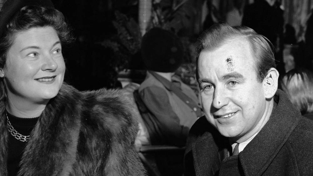 «Tikken» Manus er død NRK Oversikt over nyheter fra ulike