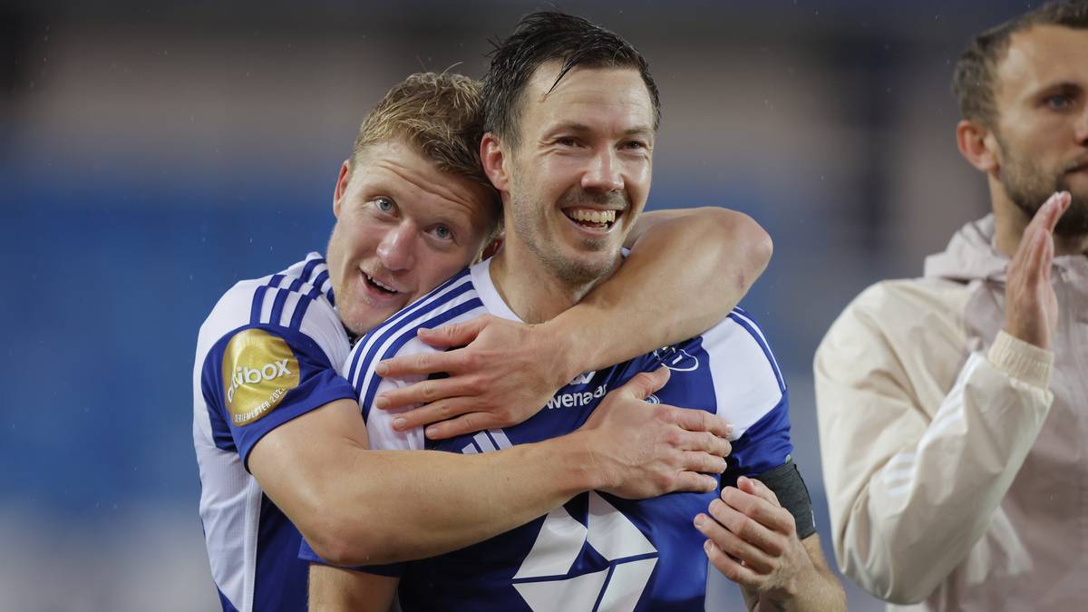 Molde-stjerne går til Brann: – Slo ned som en bombe