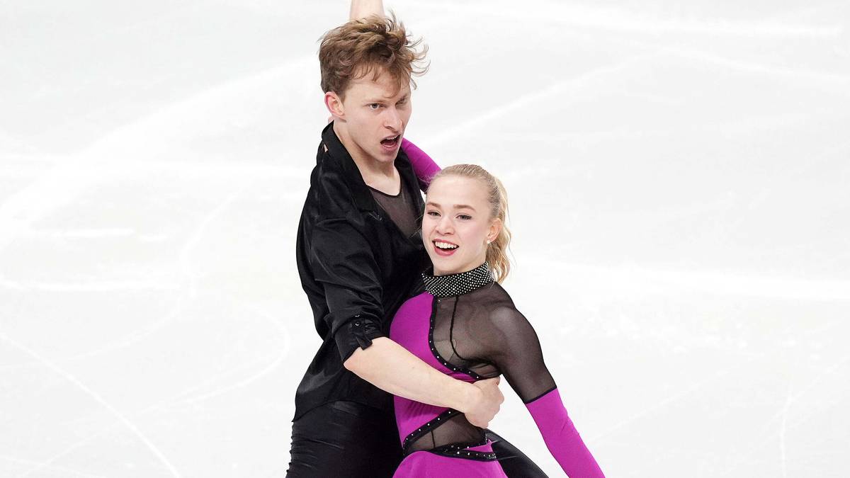 Nordmann til EM-finale