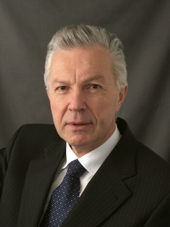 Sverre Lodgaard