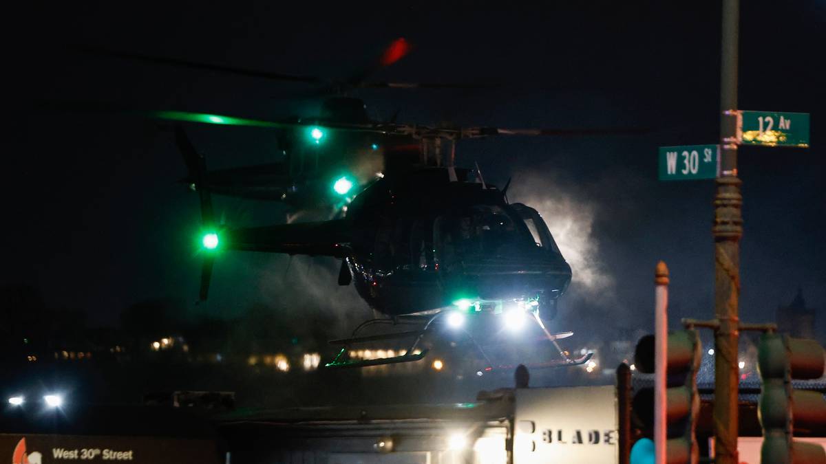 Maduro: – God natt, godt nytt år