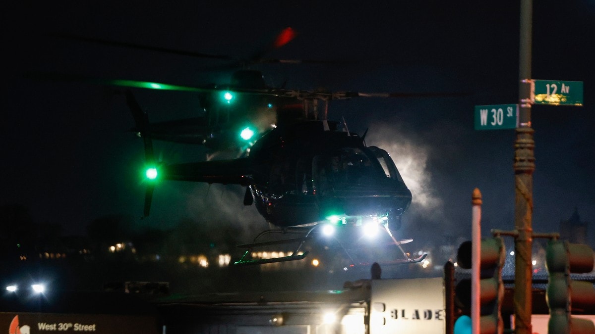 Maduro: – God natt, godt nytt år