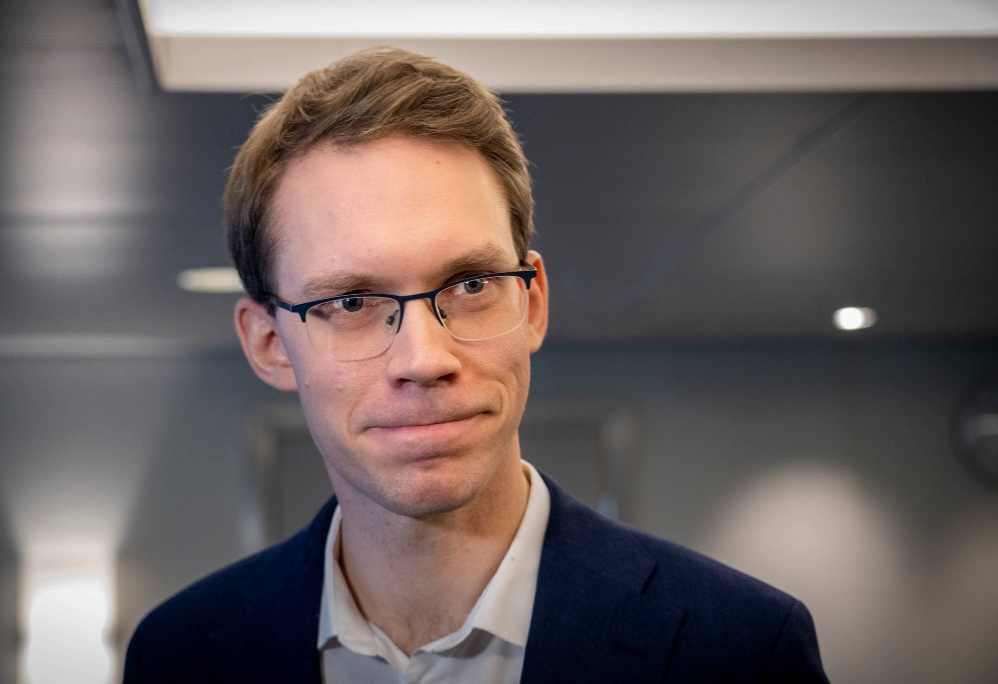 Budsjettforhandlinger på Stortinget
