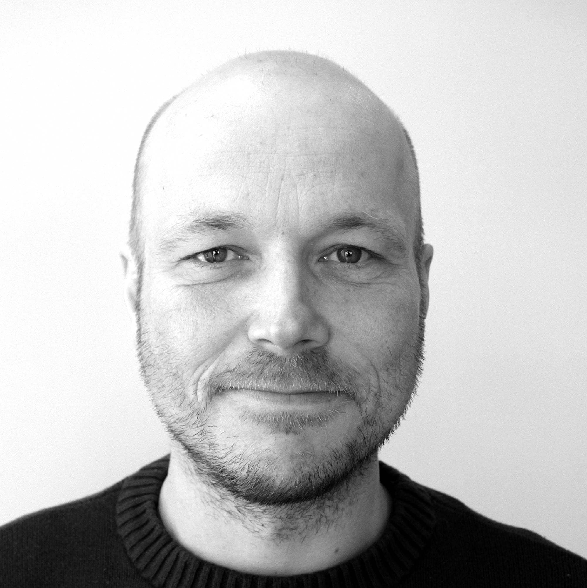 Espen Hatlestad