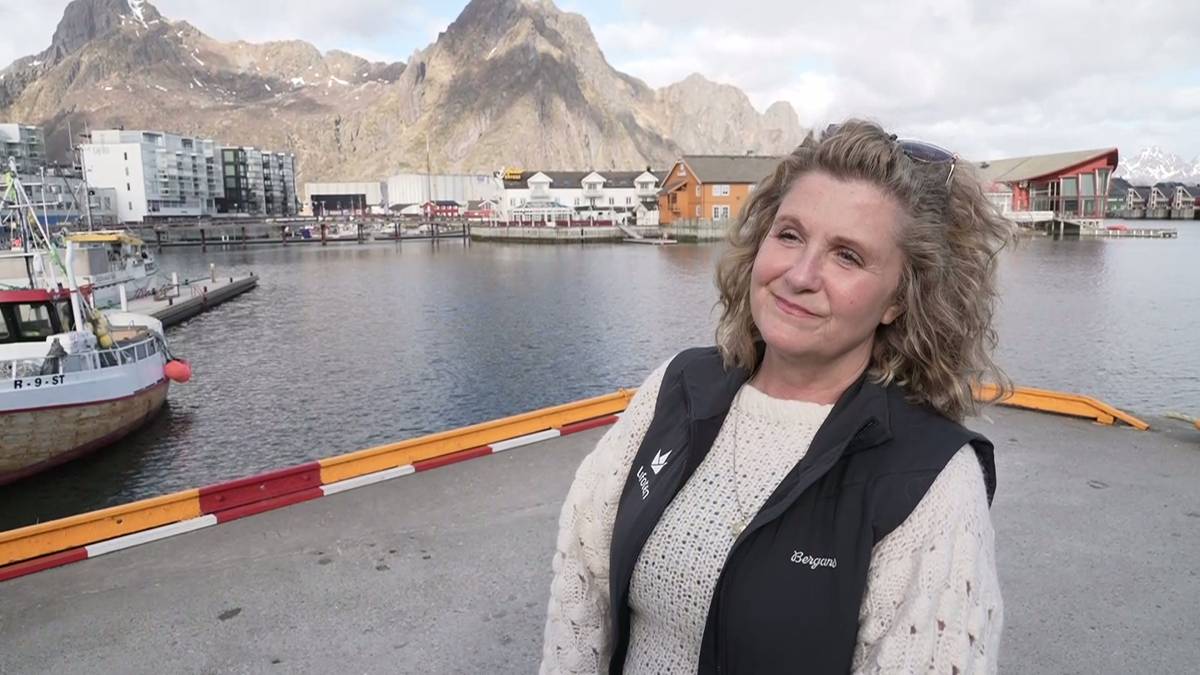 20.000 innstilte flyavganger: – Allerede fått avbestillinger i Lofoten